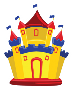 Bounce House Rentals from Jumping Beans Bounce House
